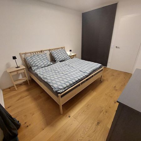 Appartement Am Teich Hainfeld Exterior photo